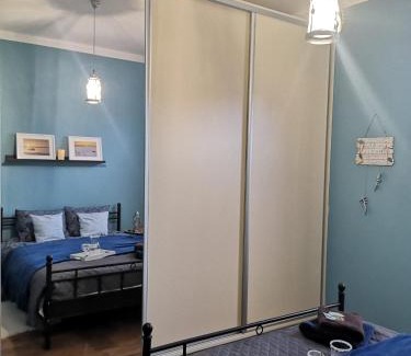 Nysa Apartment | Apartament Mariacka