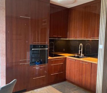 Olsztynek Apartment | Apartament Mazurska