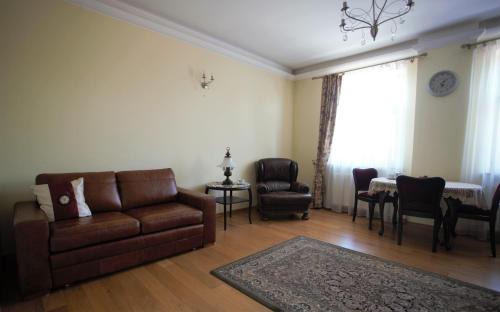 Janow Podlaski Apartment | Apartament MGM Janów Podlaski
