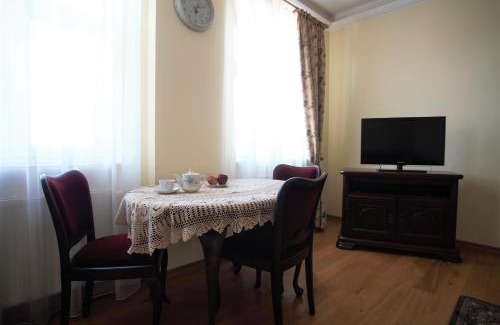 Janow Podlaski Apartment | Apartament MGM Janów Podlaski