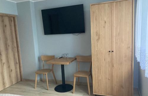 Male Ciche Apartment | Apartament Miś