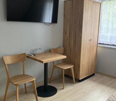 Male Ciche Apartment | Apartament Miś