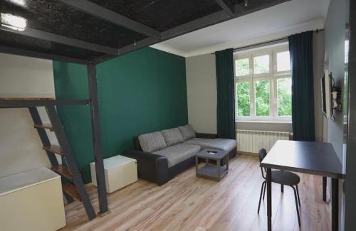 Gorzow Wielkopolski Apartment | Apartament Mickiewicza
