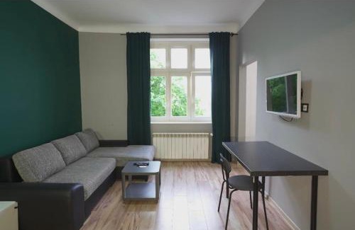 Gorzow Wielkopolski Apartment | Apartament Mickiewicza