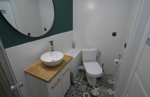Gorzow Wielkopolski Apartment | Apartament Mickiewicza