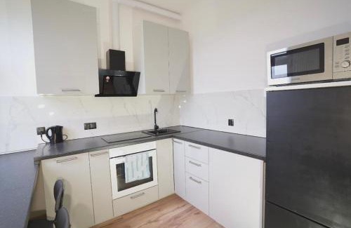 Gorzow Wielkopolski Apartment | Apartament Mickiewicza