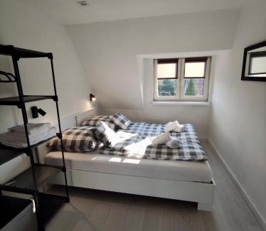 Gliwice Apartment | Apartament Michałowskiego w pobliżu Radiostacji