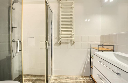 Ustrzyki Dolne Apartment | Apartament Michalina