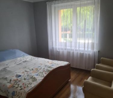 Swiebodzice Apartment | Apartament Mieszkanie do wynajęcia Olivka