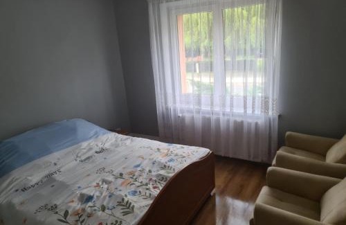 Swiebodzice Apartment | Apartament Mieszkanie do wynajęcia Olivka