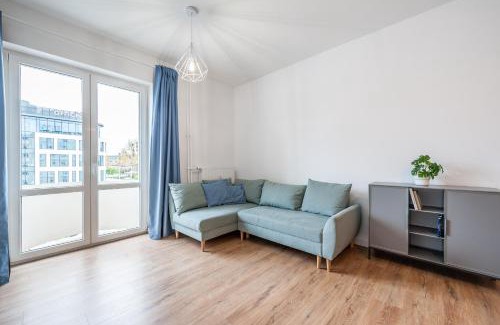 Gdynia Apartment | Apartament Mila