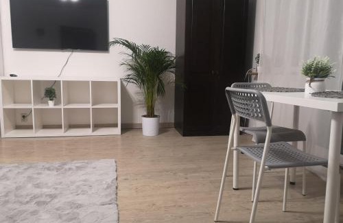 Piecki-Migowo Apartment | Apartament Morena