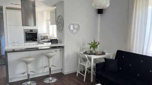 Piecki-Migowo Apartment | Apartament Morena