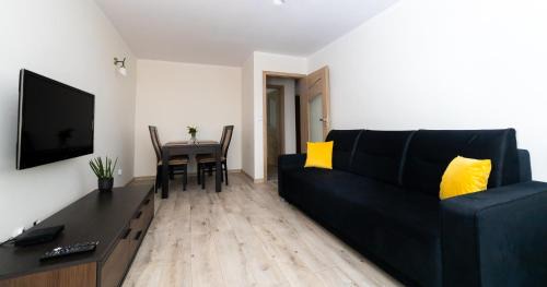 Busko-Zdroj Apartment | Apartament Na Bajkowej