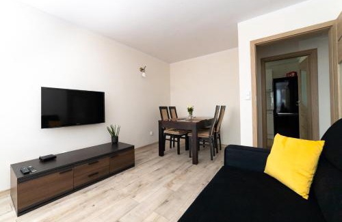 Busko-Zdroj Apartment | Apartament Na Bajkowej