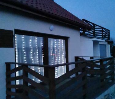 gmina Lipnica Wielka Apartment | Apartament na Dziole