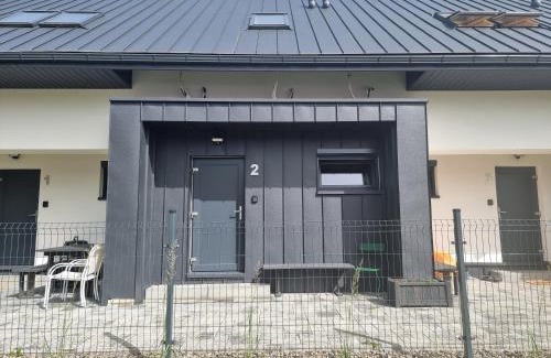 Polany Apartment | Apartament Na Kamieńcu w Dolinie Dunajca nr 2
