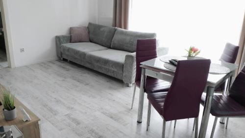 Lubin Apartment | Apartament na Kruczej