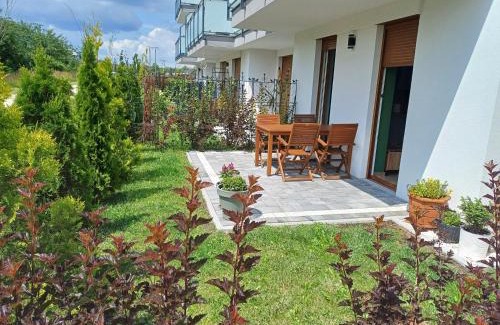 Busko-Zdroj Apartment | Apartament na Młyńskiej