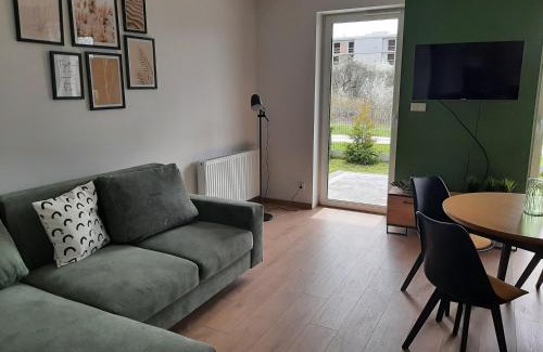 Busko-Zdroj Apartment | Apartament na Młyńskiej