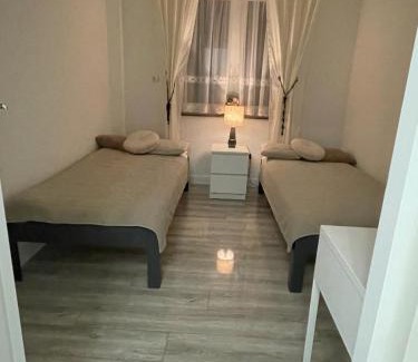 Kostrzyn Apartment | Apartament na Miłej