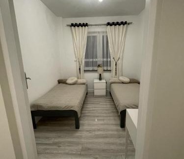 Kostrzyn Apartment | Apartament na Miłej