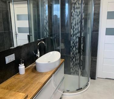 Kostrzyn Apartment | Apartament na Miłej