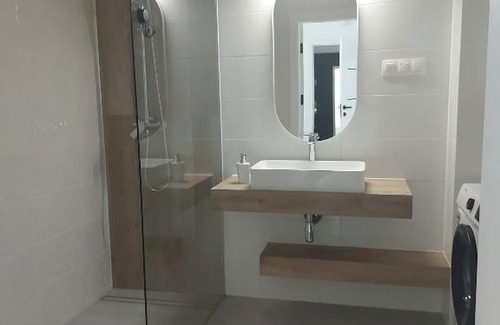 Myslenice Apartment | Apartament na Osiedlu Zielone Zarabie