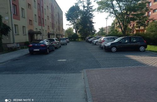 Stalowa Wola Apartment | Apartament na parterze