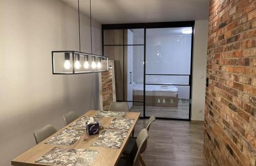 Zator Apartment | Apartament na Skarpie