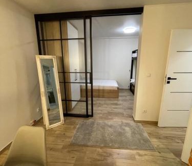 Zator Apartment | Apartament na Skarpie