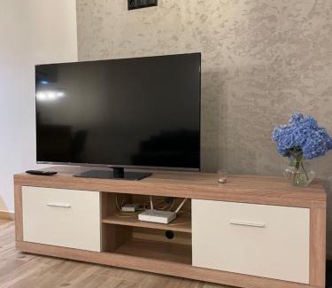 Zator Apartment | Apartament na Skarpie