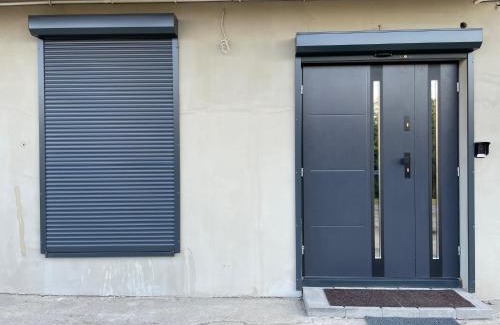 Zator Apartment | Apartament na Skarpie