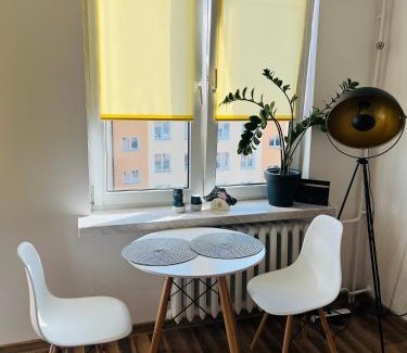 Radzyn Podlaski Apartment | Apartament na Spółdzielczej