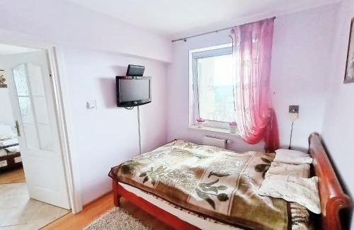 Olsztyn Apartment | Apartament na Srebrnej