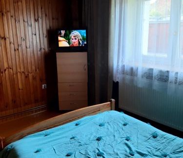Lubniewice Apartment | Apartament na wsi