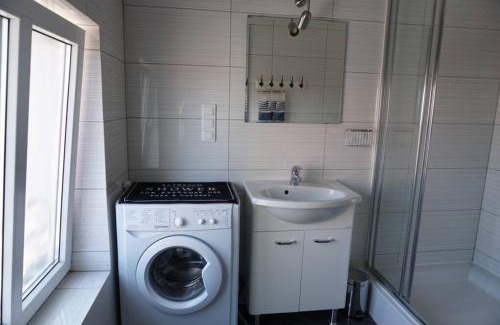 Jastarnia Apartment | Apartament nad morzem BALTICA