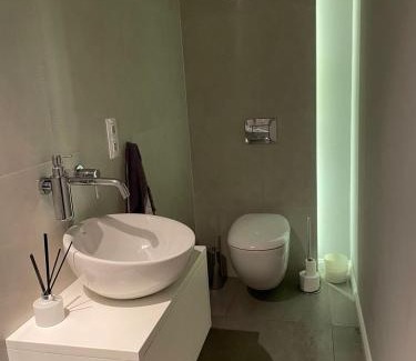 Cigacice Apartment | Apartament nad rzeką z sauną