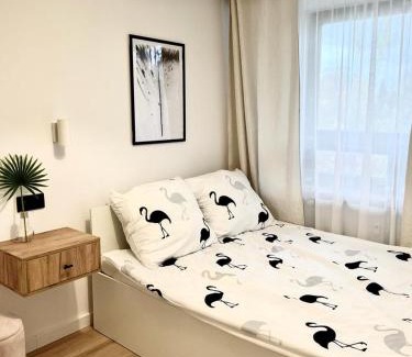 Serock Apartment | Apartament nad Zalewem Zegrzyńskim