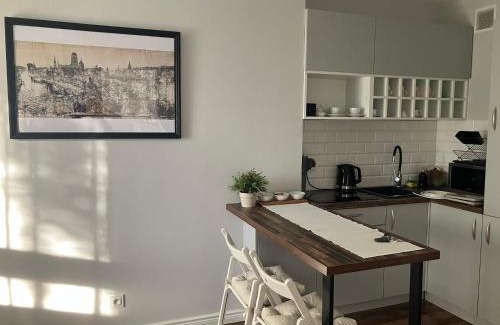 Serock Apartment | Apartament nad Zalewem Zegrzyńskim