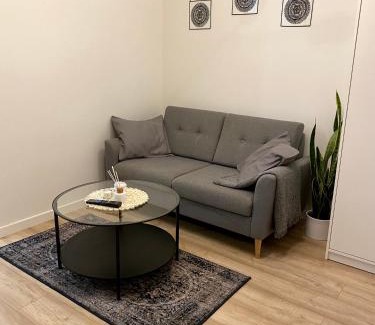 Bialoleka Apartment | Apartament Nadwiślański