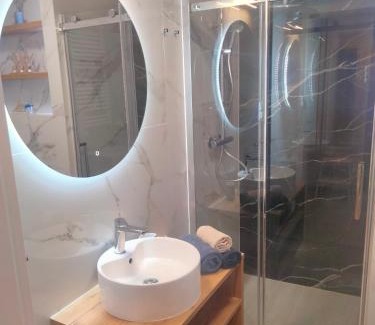 Kolobrzeg Apartment | Apartament Nawigator Rybacka 12 b