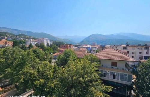 Peshkopi Apartment | Apartament ne Peshkopi Diber