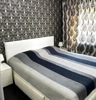 Brezoi Apartment | Apartament Nicolas