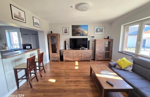 Wola Ociecka Apartment | Apartament nr 1 Chorzelów