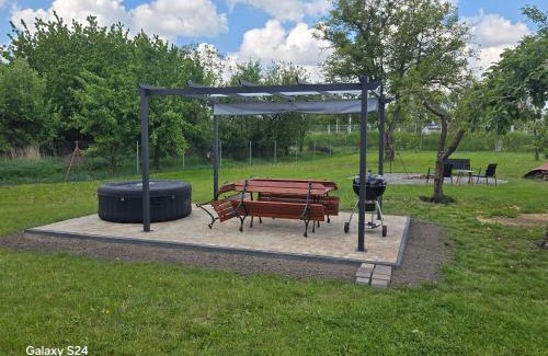 Wola Ociecka Apartment | Apartament nr 2 Chorzelów