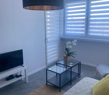 Dzierzoniow Apartment | APARTAMENT OŚ. JASNE 19B