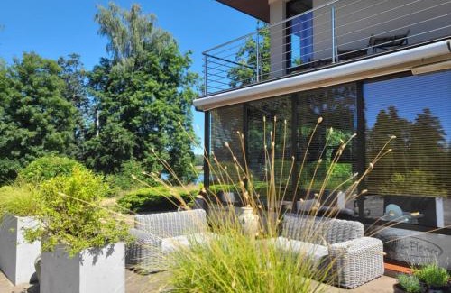 Osno Lubuskie Apartment | Apartament Ola