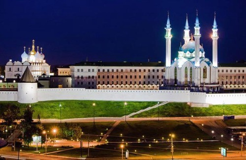 Novo-Savinovskiy Apartment | Apartament on Chistopoiskaya 36
