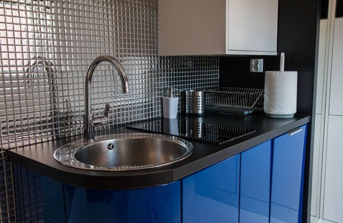 Stare Miasto Apartment | Apartament Orbita